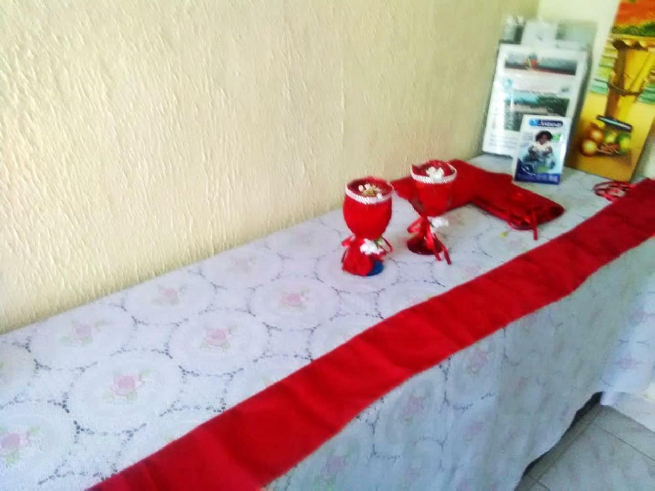 Posada Miss Maty Batista San Andrés 外观 照片