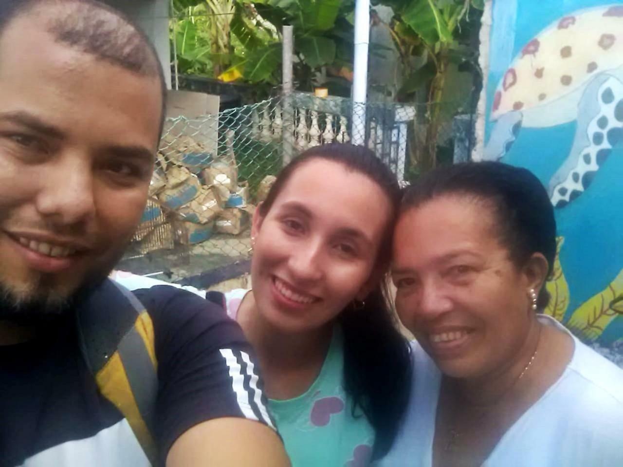Posada Miss Maty Batista San Andrés 外观 照片